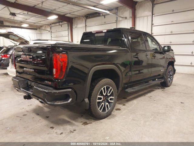 3GTP9EED3KG282212 GMC Sierra 1500 At4