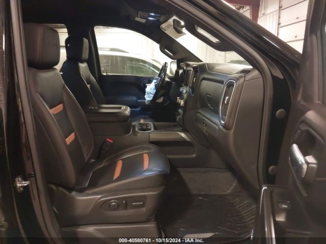 3GTP9EED3KG282212 GMC Sierra 1500 At4