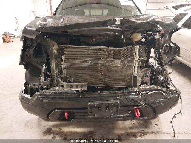 3GTP9EED3KG282212 GMC Sierra 1500 At4
