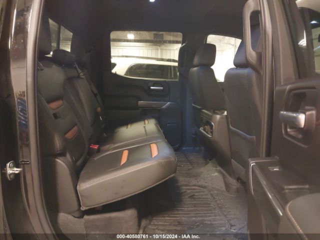 3GTP9EED3KG282212 GMC Sierra 1500 At4