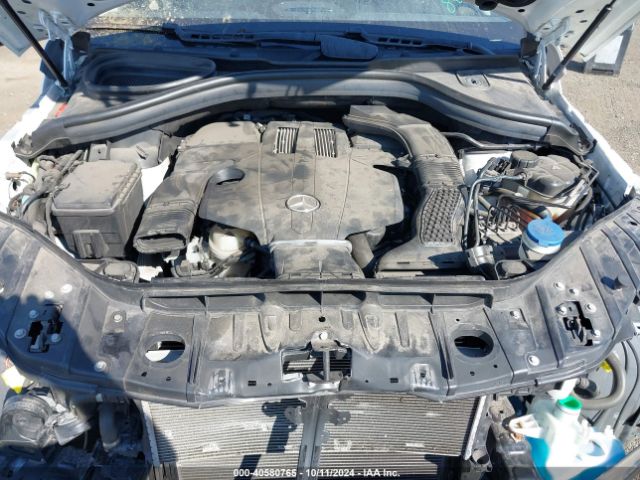 2017 MERCEDES-BENZ GLS 450 4JGDF6EE5HA978633 Photo 9
