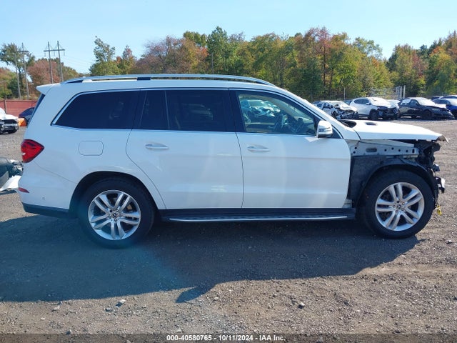 4JGDF6EE5HA978633 Mercedes-Benz Gls 450 4matic