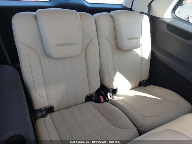 4JGDF6EE5HA978633 Mercedes-Benz Gls 450 4matic