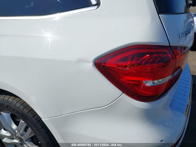 4JGDF6EE5HA978633 Mercedes-Benz Gls 450 4matic