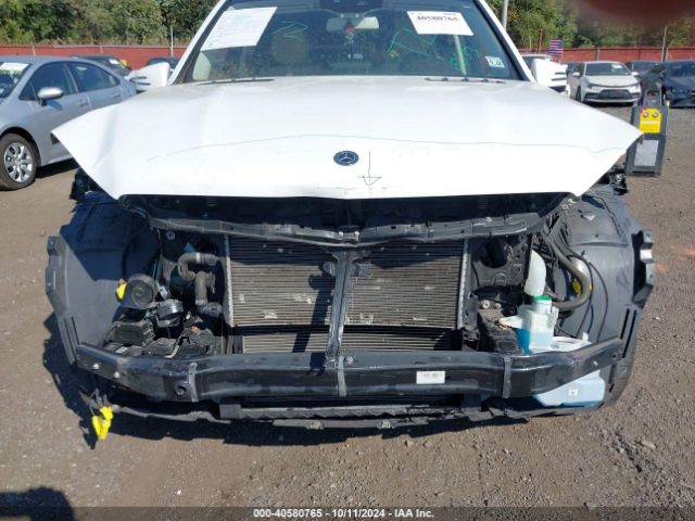 2017 MERCEDES-BENZ GLS 450 4JGDF6EE5HA978633 Photo 5