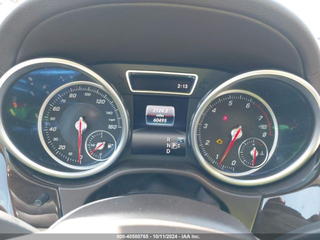 2017 MERCEDES-BENZ GLS 450 4JGDF6EE5HA978633 Photo 6