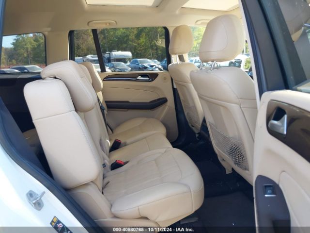 2017 MERCEDES-BENZ GLS 450 4JGDF6EE5HA978633 Photo 7