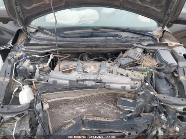 2HKRM3H76FH513960 Honda Cr-v Ex-l