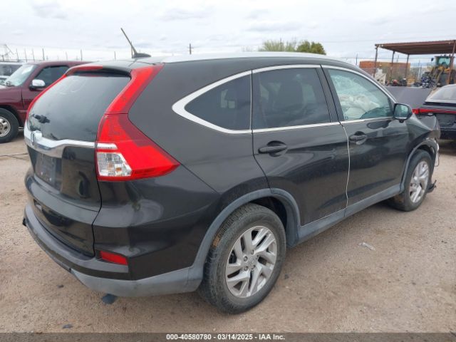 2HKRM3H76FH513960 Honda Cr-v Ex-l