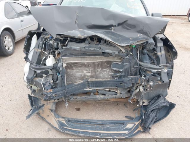 2HKRM3H76FH513960 Honda Cr-v Ex-l
