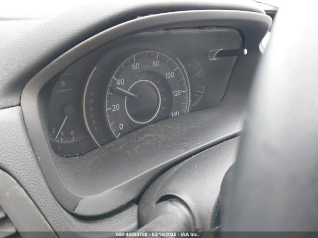 2HKRM3H76FH513960 Honda Cr-v Ex-l