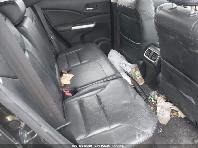 2HKRM3H76FH513960 Honda Cr-v Ex-l