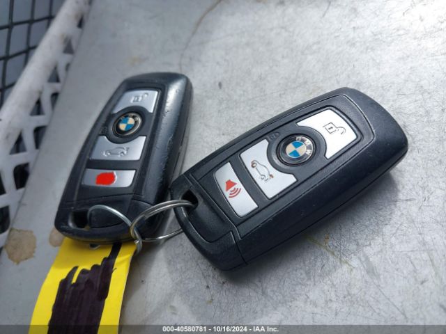 WBA8E5G56GNT40508 BMW 320i Xdrive