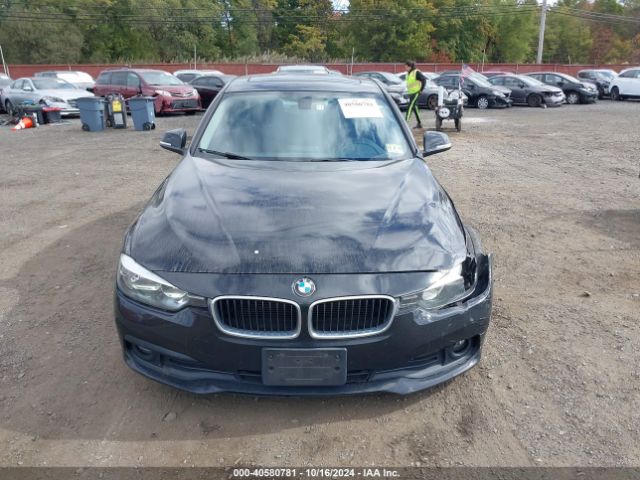 WBA8E5G56GNT40508 BMW 320i Xdrive