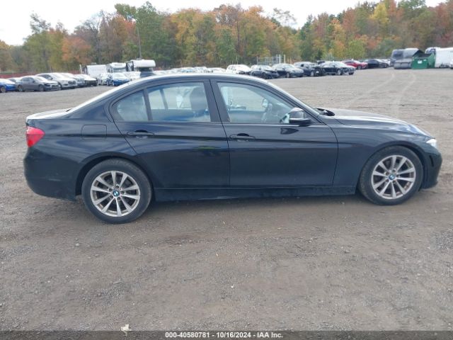 WBA8E5G56GNT40508 BMW 320i Xdrive