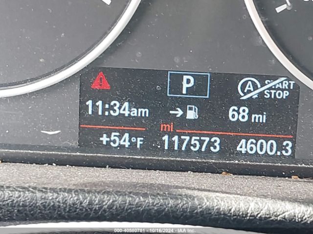 WBA8E5G56GNT40508 BMW 320i Xdrive