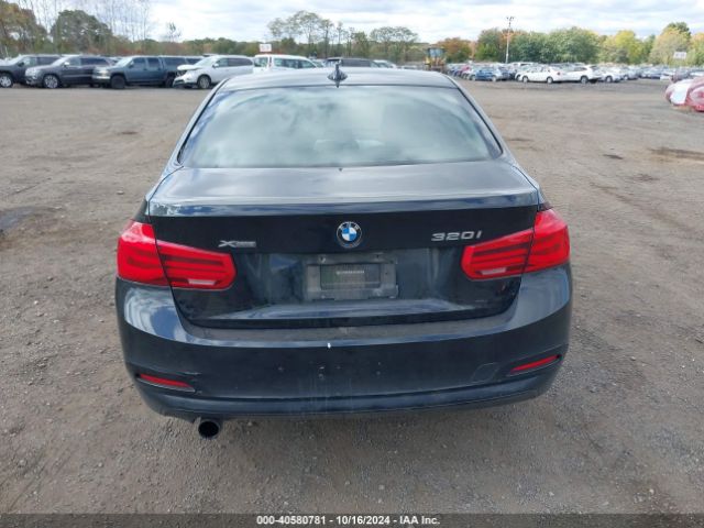 WBA8E5G56GNT40508 BMW 320i Xdrive