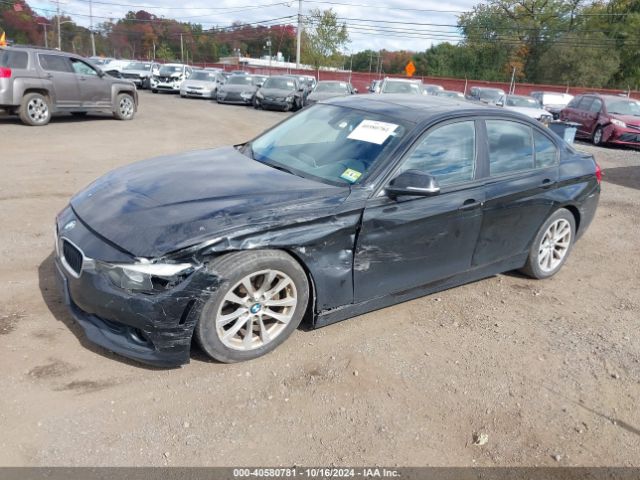 WBA8E5G56GNT40508 BMW 320i Xdrive