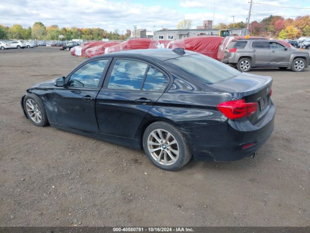 WBA8E5G56GNT40508 BMW 320i Xdrive