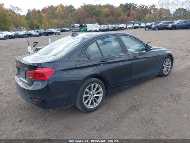 WBA8E5G56GNT40508 BMW 320i Xdrive