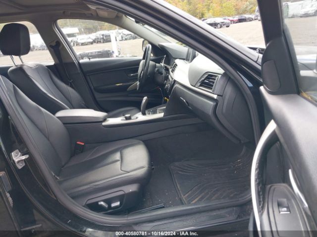 WBA8E5G56GNT40508 BMW 320i Xdrive