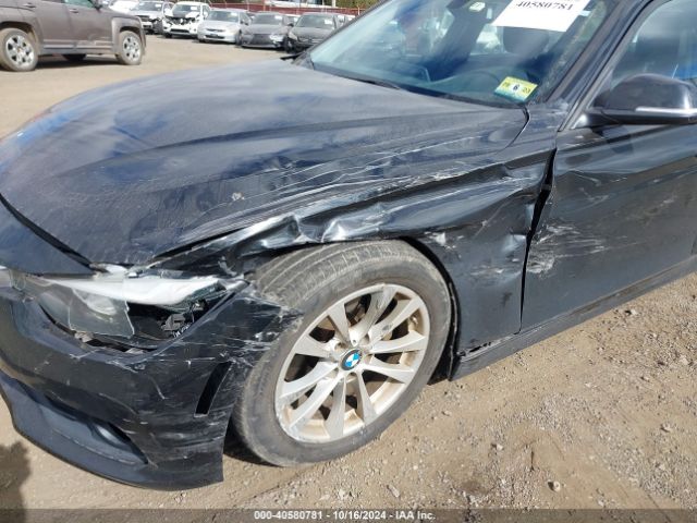 WBA8E5G56GNT40508 BMW 320i Xdrive
