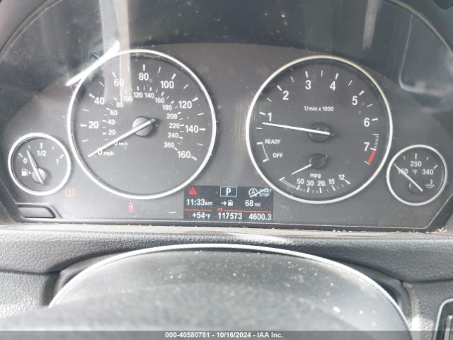WBA8E5G56GNT40508 BMW 320i Xdrive