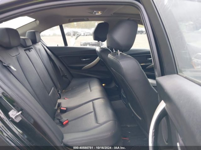 WBA8E5G56GNT40508 BMW 320i Xdrive
