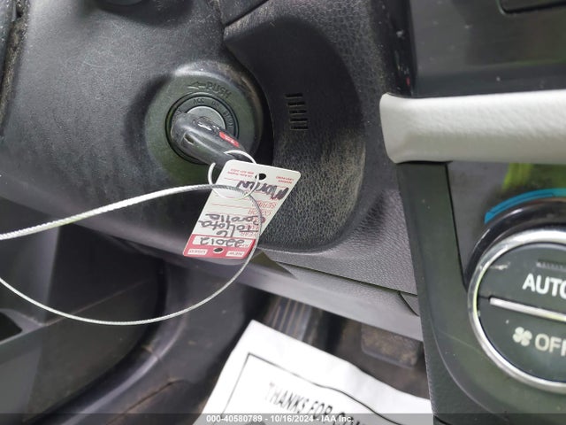 Toyota COROLLA LE 2016 2T1BURHE4GC620478 Image 11