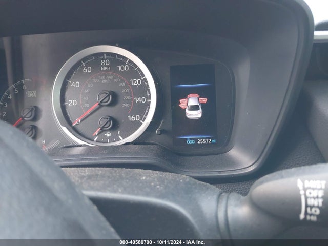 Toyota COROLLA SE 2021 JTDS4MCEXMJ079656 Image 15
