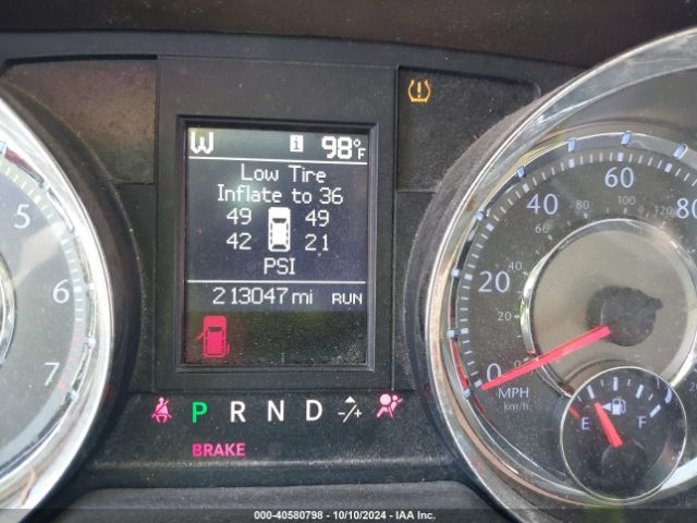 2C4RC1CG1ER328943 Chrysler Town & Country Touring-l