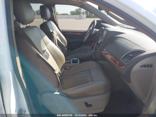 2C4RC1CG1ER328943 Chrysler Town & Country Touring-l