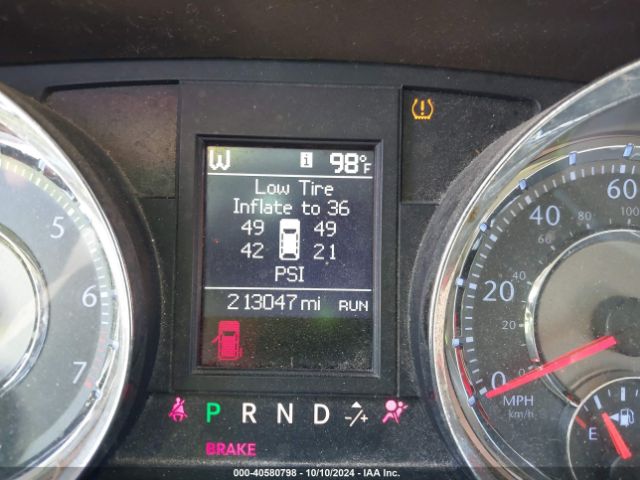 2C4RC1CG1ER328943 Chrysler Town & Country Touring-l