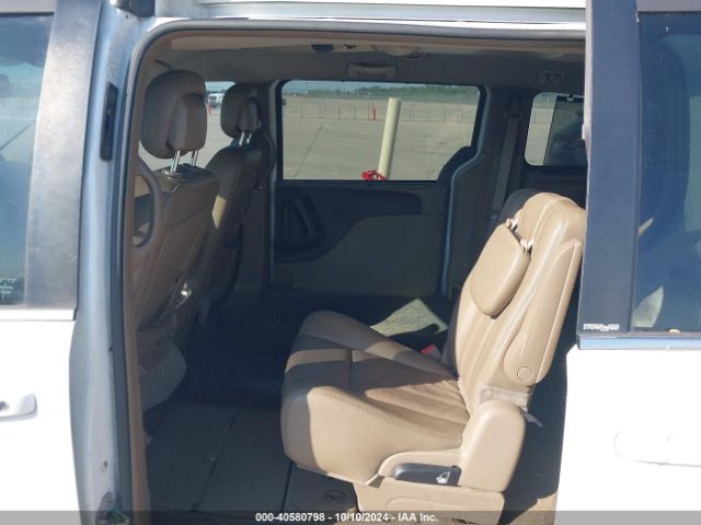 2C4RC1CG1ER328943 Chrysler Town & Country Touring-l