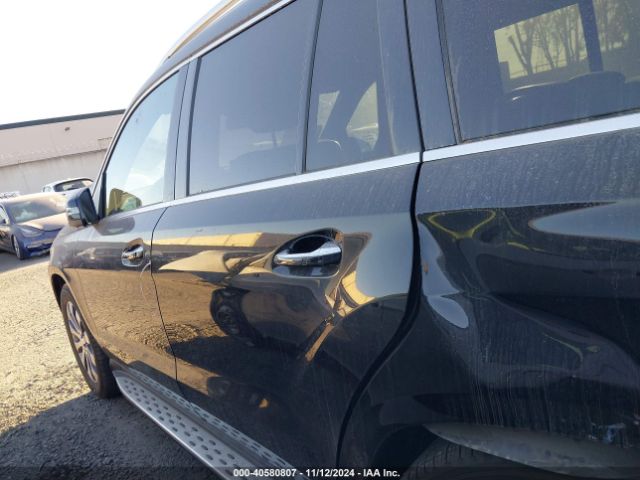 4JGDF6EE1HA802713 Mercedes-Benz Gls 450 4matic