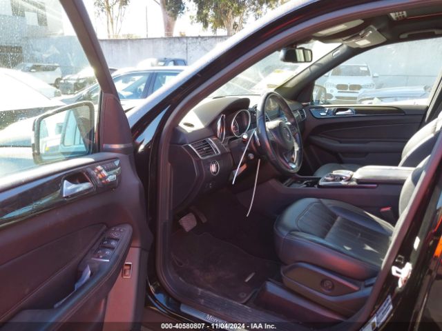 4JGDF6EE1HA802713 Mercedes-Benz Gls 450 4matic