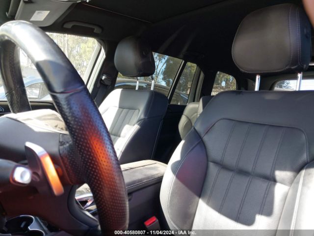 4JGDF6EE1HA802713 Mercedes-Benz Gls 450 4matic
