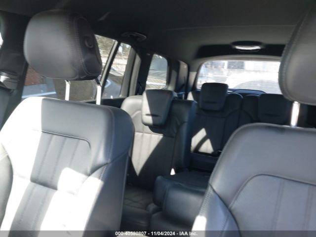 4JGDF6EE1HA802713 Mercedes-Benz Gls 450 4matic