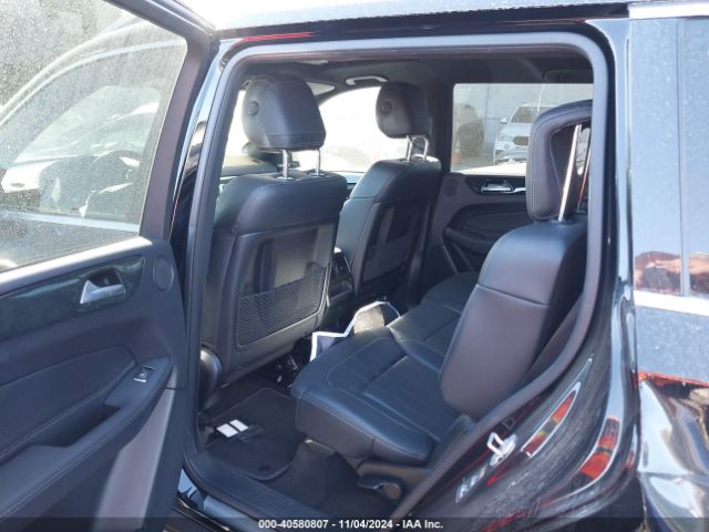 4JGDF6EE1HA802713 Mercedes-Benz Gls 450 4matic