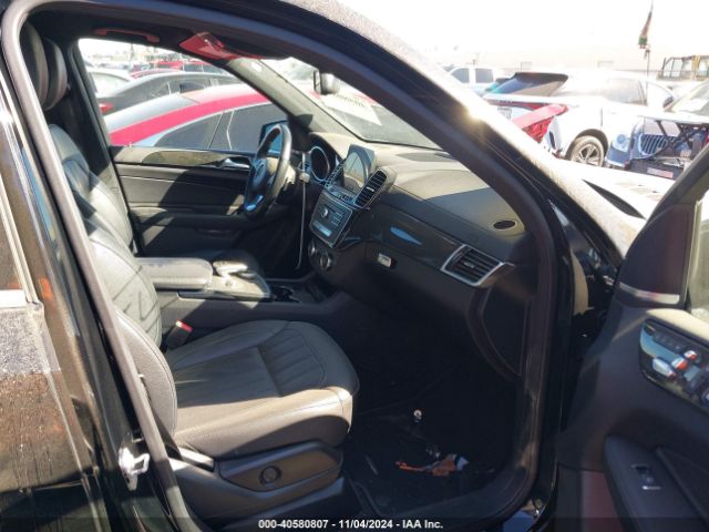 4JGDF6EE1HA802713 Mercedes-Benz Gls 450 4matic