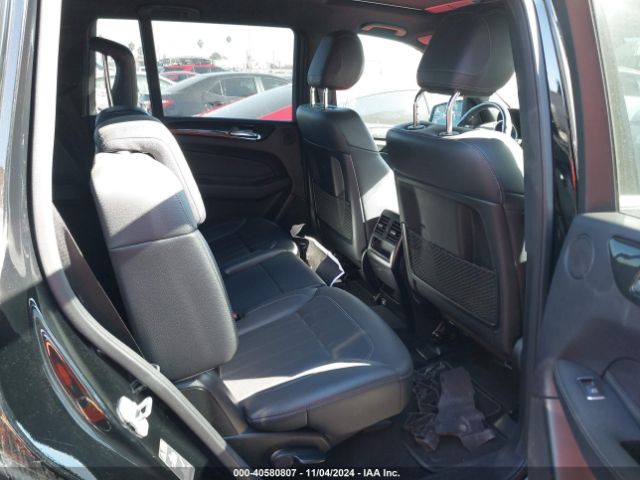 4JGDF6EE1HA802713 Mercedes-Benz Gls 450 4matic