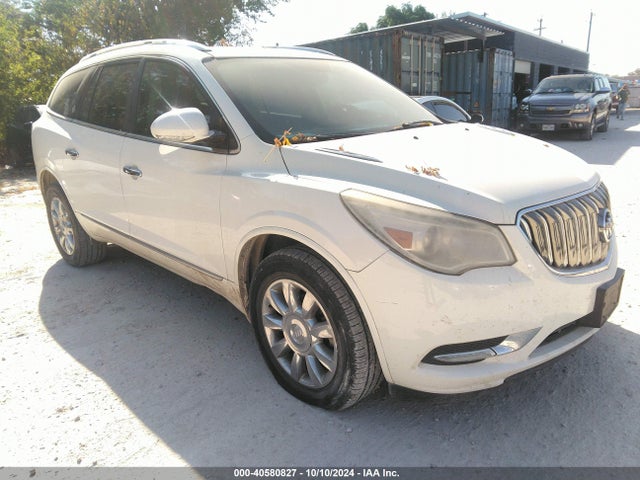 2014 5GAKRBKD0EJ155662 головне зображення