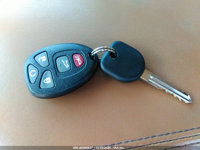 Buick Enclave 2014 5GAKRBKD0EJ155662 Image 11