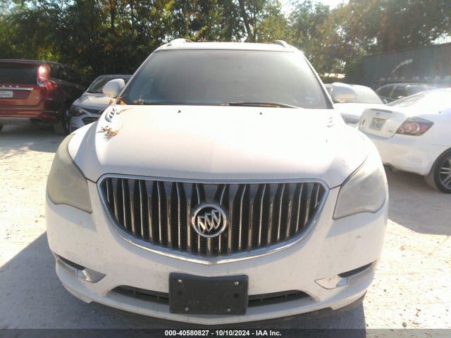 Buick Enclave 2014 5GAKRBKD0EJ155662 Image 12