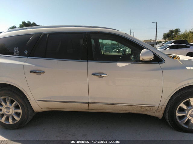 Buick Enclave 2014 5GAKRBKD0EJ155662 Image 13