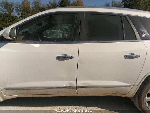 Buick Enclave 2014 5GAKRBKD0EJ155662 Image 14