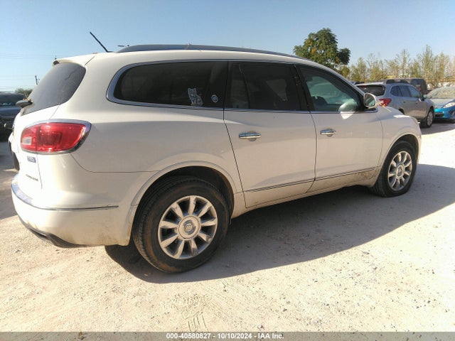 5GAKRBKD0EJ155662 Buick Enclave