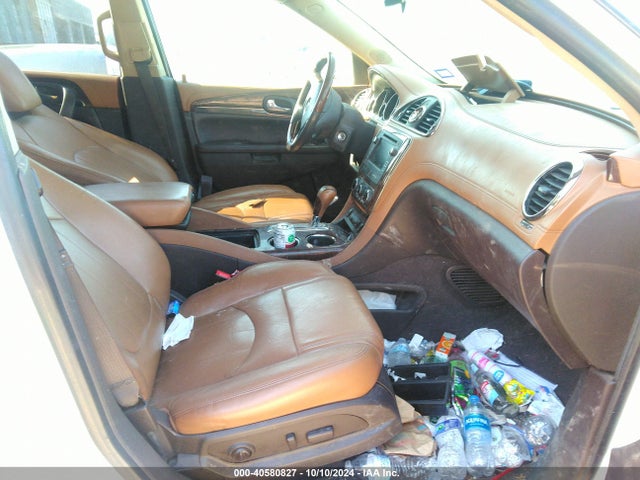 5GAKRBKD0EJ155662 Buick Enclave