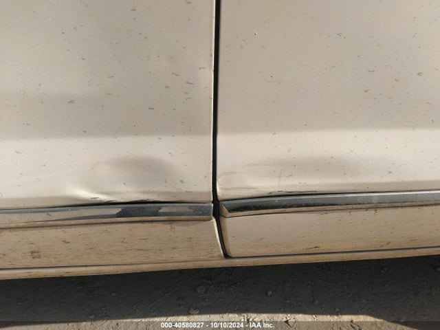 5GAKRBKD0EJ155662 Buick Enclave