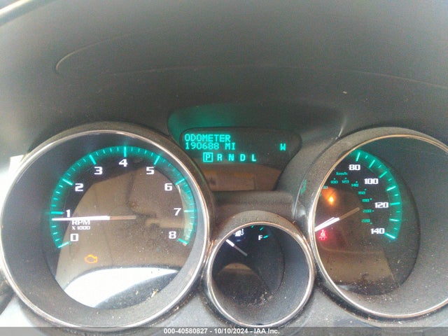 5GAKRBKD0EJ155662 Buick Enclave